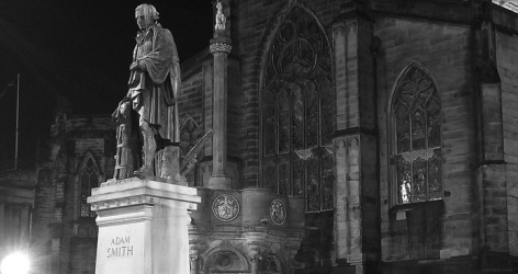 Adam Smith’s 300th Birthday